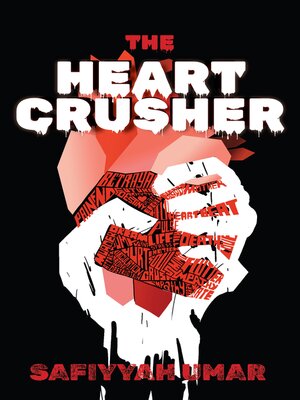 cover image of The Heart Crusher
